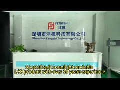 Shenzhen Fengshi Technology Co., Ltd. y sus subsidiarias