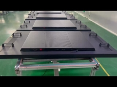 Ensamblaje de visualización orientado a la ventana