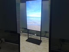 Display de ventana lateral única 20250516