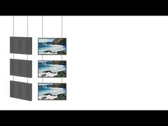 Display LCD de ventana de tamaño pequeño de 18,5-27 pulgadas