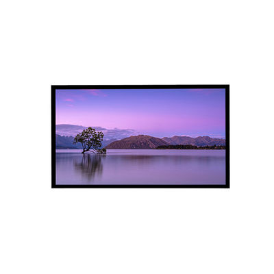 Quiosco al aire libre 55inch Lcd 5000nits exterior del Lcd del monitor LCD al aire libre