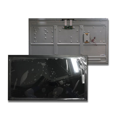 Pantalla de LCD legible exterior de 55 pulgadas 1920*1080 píxeles 1500 / 5000 nits