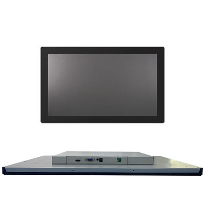 23.8 pulgadas IP65 de marco abierto monitor de LCD de alta resolución