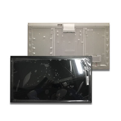 Panel de LCD de 43 pulgadas legible a la luz del sol de exterior Ultra alto brillo Industrial A-Si Tft Negocio