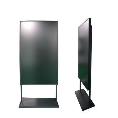 Uhd IP65 Inoxidable Panel de pantalla de LCD al aire libre Alto brillo